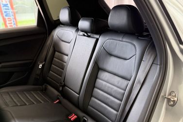 VolksWagen TAOS