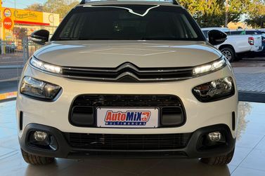 Citro&euml;n C4