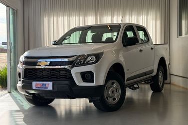 Chevrolet S10