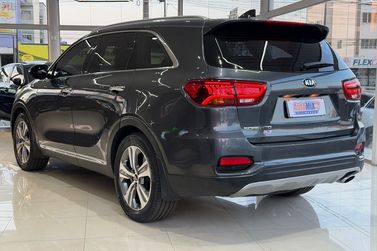 Kia Motors Sorento