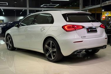 Mercedes-Benz A