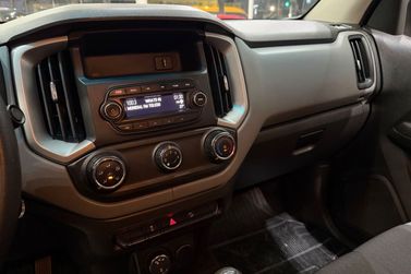 Chevrolet S10