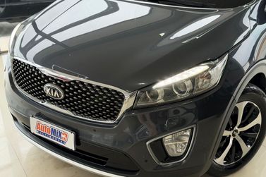 Kia Motors Sorento