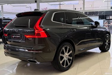 Volvo XC