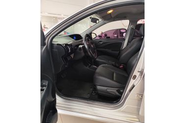 Toyota ETIOS