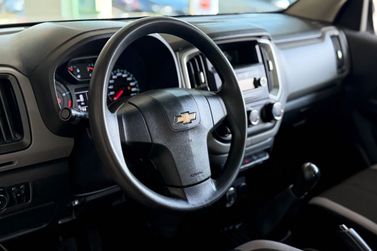 Chevrolet S10