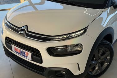 Citro&euml;n C4