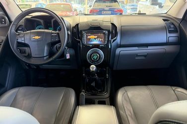 Chevrolet S10