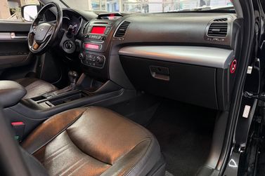 Kia Motors Sorento