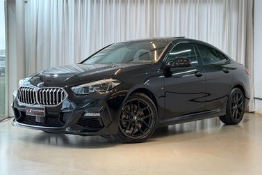 BMW 218i