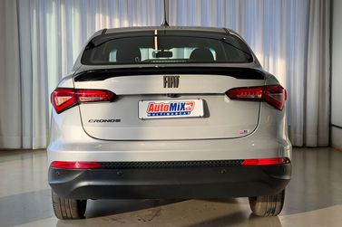 Fiat CRONOS
