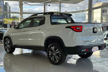Fiat Toro