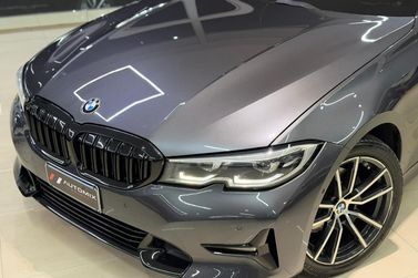 BMW 320iA
