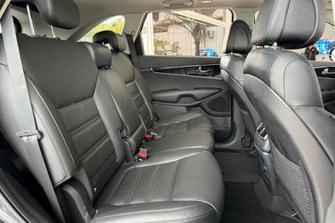 Kia Motors Sorento