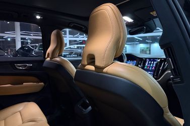 Volvo XC