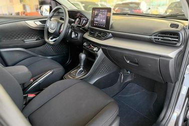 Fiat PULSE