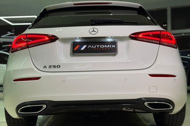 Mercedes-Benz A