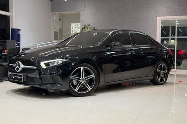 Mercedes-Benz A