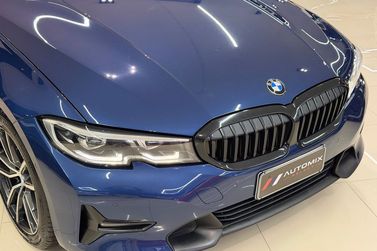 BMW 320iA