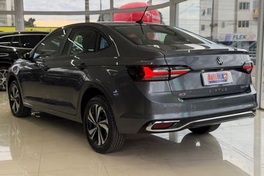 VolksWagen VIRTUS