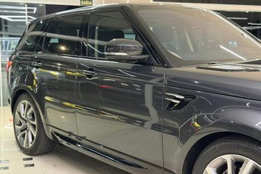 Land Rover Range