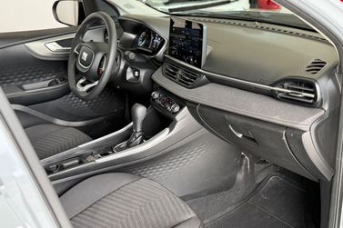 Fiat Fastback
