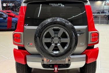 Troller T-4
