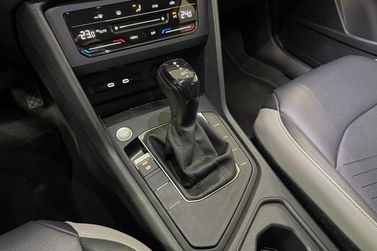 VolksWagen TAOS