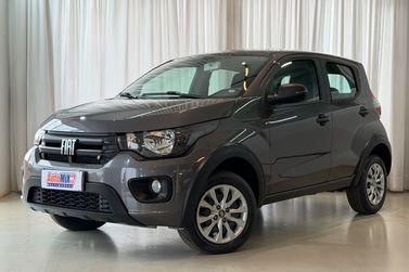 Fiat MOBI