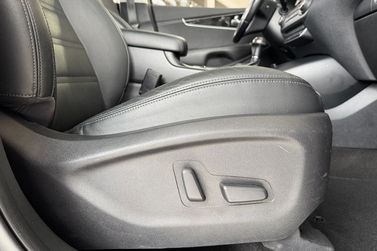 Kia Motors Sorento