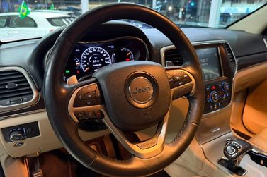 Jeep Grand