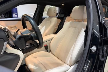 Mercedes-Benz A