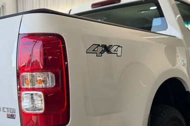 Chevrolet S10