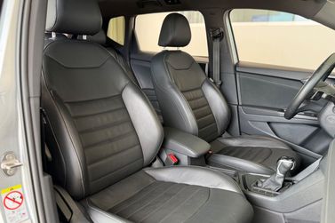 VolksWagen TAOS