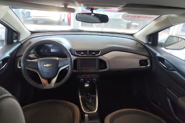Chevrolet PRISMA