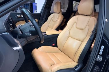 Volvo XC