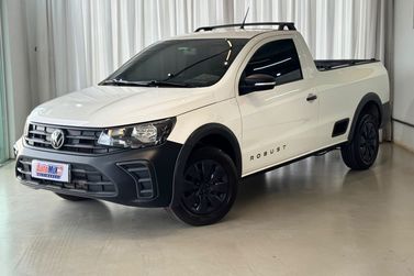 VolksWagen Saveiro