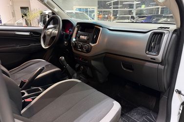 Chevrolet S10