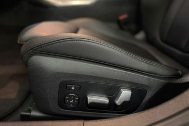 BMW 320iA