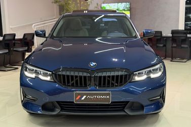 BMW 320iA