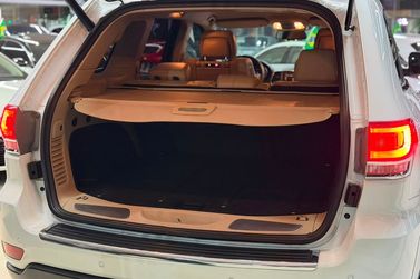Jeep Grand