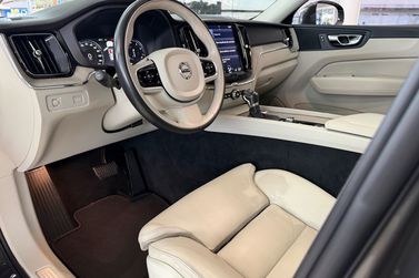 Volvo XC