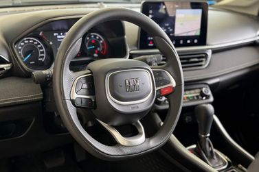 Fiat Fastback
