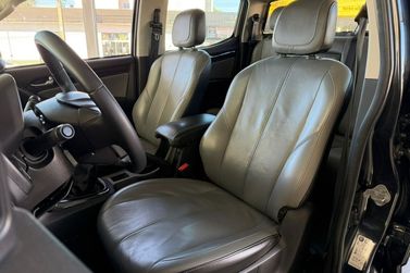 Chevrolet S10
