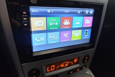Chevrolet Vectra