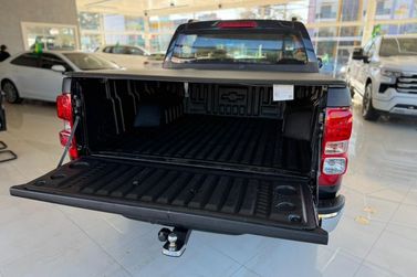 Chevrolet S10