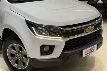Chevrolet S10