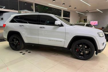 Jeep Grand
