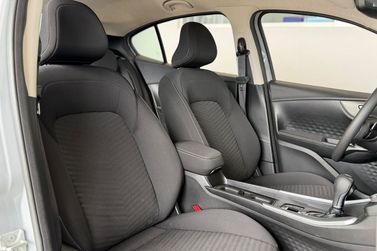 Fiat Fastback