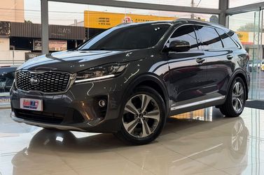 Kia Motors Sorento